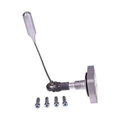 Oil Level Gauge Float 300EBM303 for Gardner Denver Air Compressor