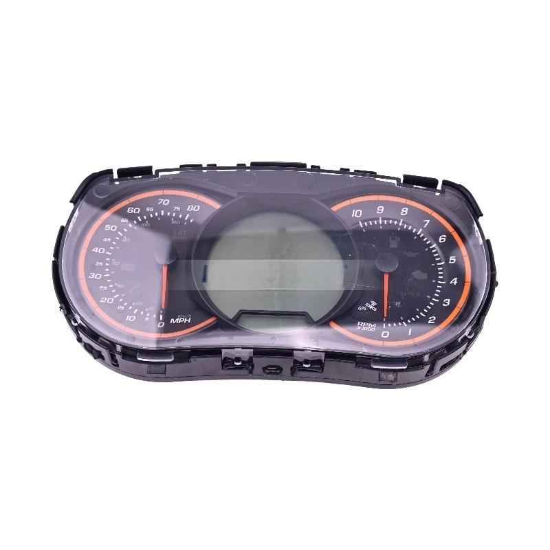 Gauge for Sea-Doo GTX Limited 260 Watercraft 2015