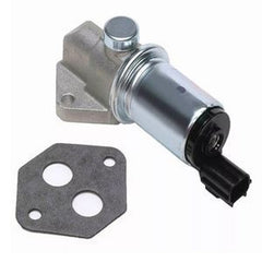 Idle Air Control Valve YL3Z-9F715-AA for Ford Expedition F-150 Lincoln Blackwood Navigator 2002-2004