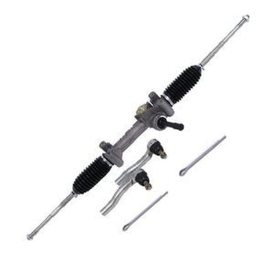 Steering Gear Box 53840-HL4-AK1 for Honda Pioneer 1000 UTV 2022