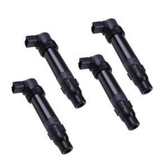4 Ignition Coils 30700-MEE-641 for Honda CBR600RR 2003-2023