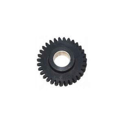 Gear 4111A024 & 4225006M1 for Perkins 1106C-E60TA & Massey Ferguson Tractors
