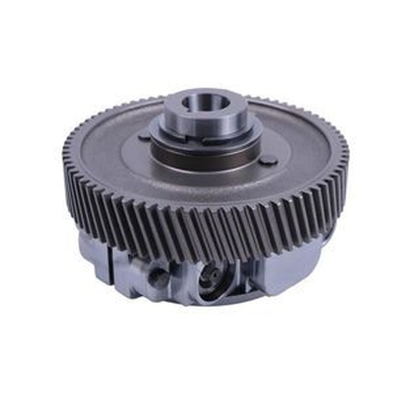 Heavy-Duty Gear 6698560 1J551-51106 for Kubota V3800 & Bobcat Loaders
