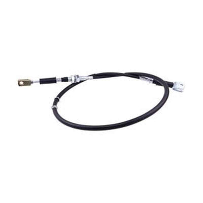 Gear Cable 33580-23420-71 for Toyota 4Y Engine Forklift 7FG/7FD Series