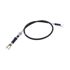 Gear Cable 33580-23420-71 for Toyota 4Y Engine Forklift 7FG/7FD Series buymachineryparts