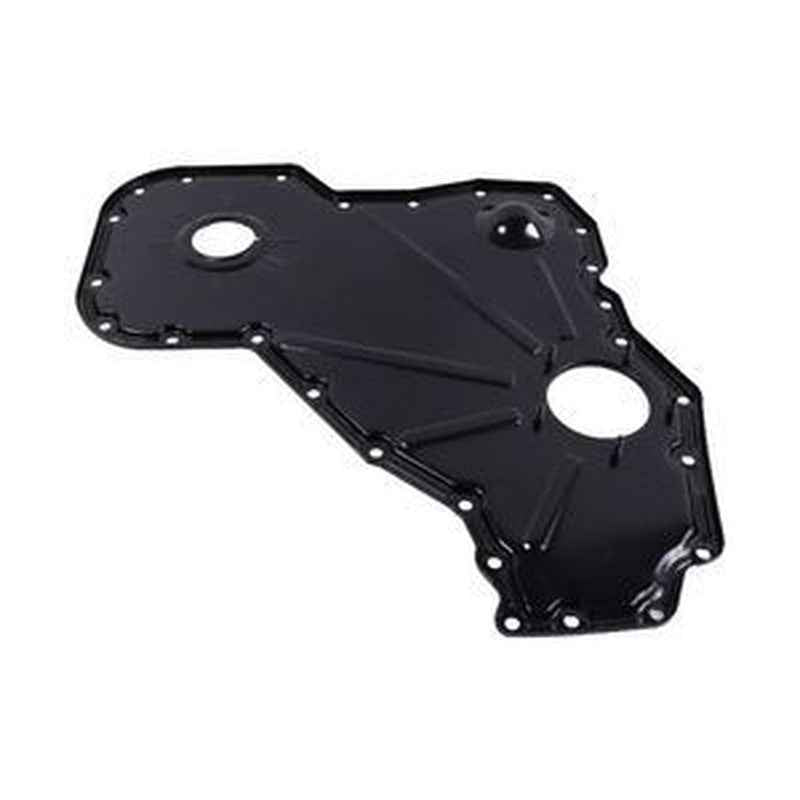 Heavy-Duty Gear Case Cover 3958112 for Cummins 6C8.3, B3.3, B4.5, B6.7, Hyundai Excavator