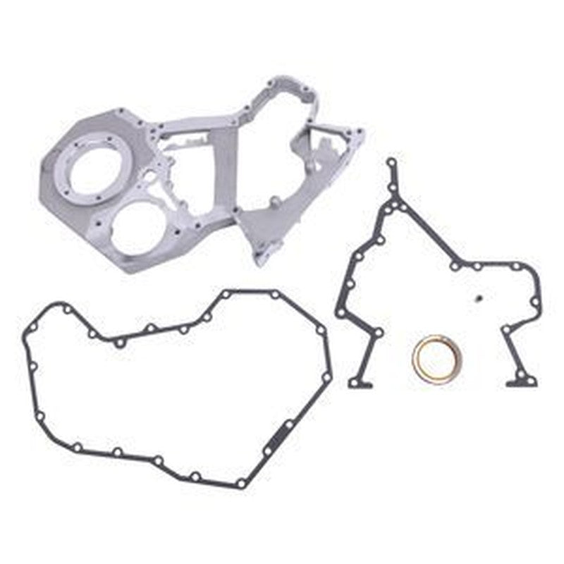 Gear Cover 3918180 917801 for Cummins 4B3.9/6B5.9/QSB5.9G/ISB Engine