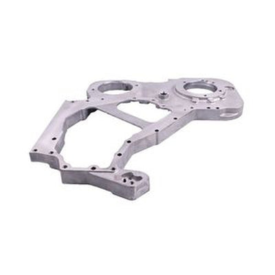 Heavy-Duty Gear Housing 4991695 for Cummins 6C8.3 & Hyundai Excavator