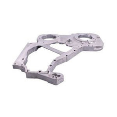 Heavy-Duty Gear Housing 4991695 for Cummins 6C8.3 & Hyundai Excavator