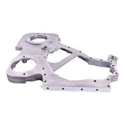 Heavy-Duty Gear Housing 4991695 for Cummins 6C8.3 & Hyundai Excavator
