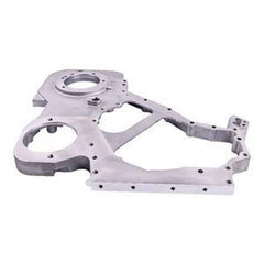 Heavy-Duty Gear Housing 4991695 for Cummins 6C8.3 & Hyundai Excavator