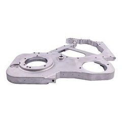 Heavy-Duty Gear Housing 4991695 for Cummins 6C8.3 & Hyundai Excavator