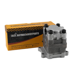 Bomba hidráulica de engrenagem 708-3S-04541 para escavadeira Komatsu PC50MR-2 PC40MR-2 PC58UU-3 
