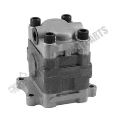 Bomba hidráulica de engrenagem 708-3S-04541 para escavadeira Komatsu PC50MR-2 PC40MR-2 PC58UU-3 
