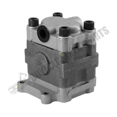 Bomba hidráulica de engrenagem 708-3S-04541 para escavadeira Komatsu PC50MR-2 PC40MR-2 PC58UU-3 
