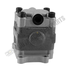 Bomba hidráulica de engrenagem 708-3S-04541 para escavadeira Komatsu PC50MR-2 PC40MR-2 PC58UU-3 