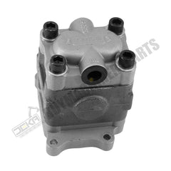 Bomba hidráulica de engrenagem 708-3S-04541 para escavadeira Komatsu PC50MR-2 PC40MR-2 PC58UU-3 
