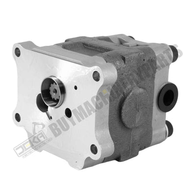 Bomba hidráulica de engrenagem 708-3S-04541 para escavadeira Komatsu PC50MR-2 PC40MR-2 PC58UU-3 