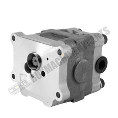 Bomba hidráulica de engrenagem 708-3S-04541 para escavadeira Komatsu PC50MR-2 PC40MR-2 PC58UU-3 