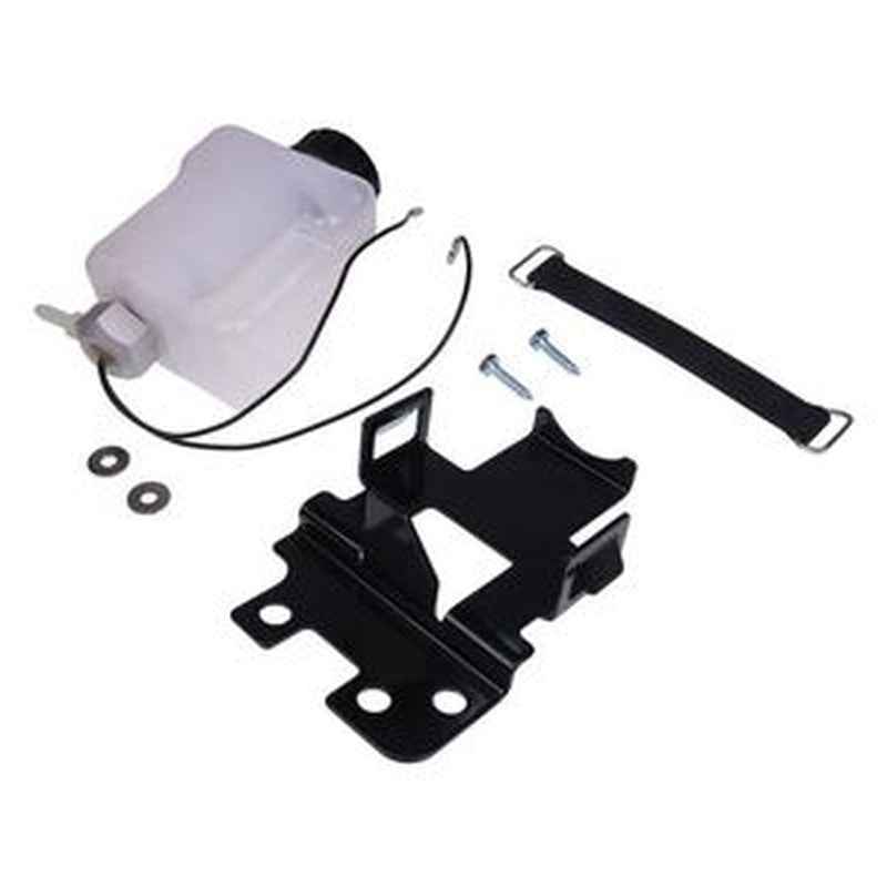 Gear Lube Reservoir Bottle Kit 806193A48 for Mercruiser Sterndrive 1988-1997