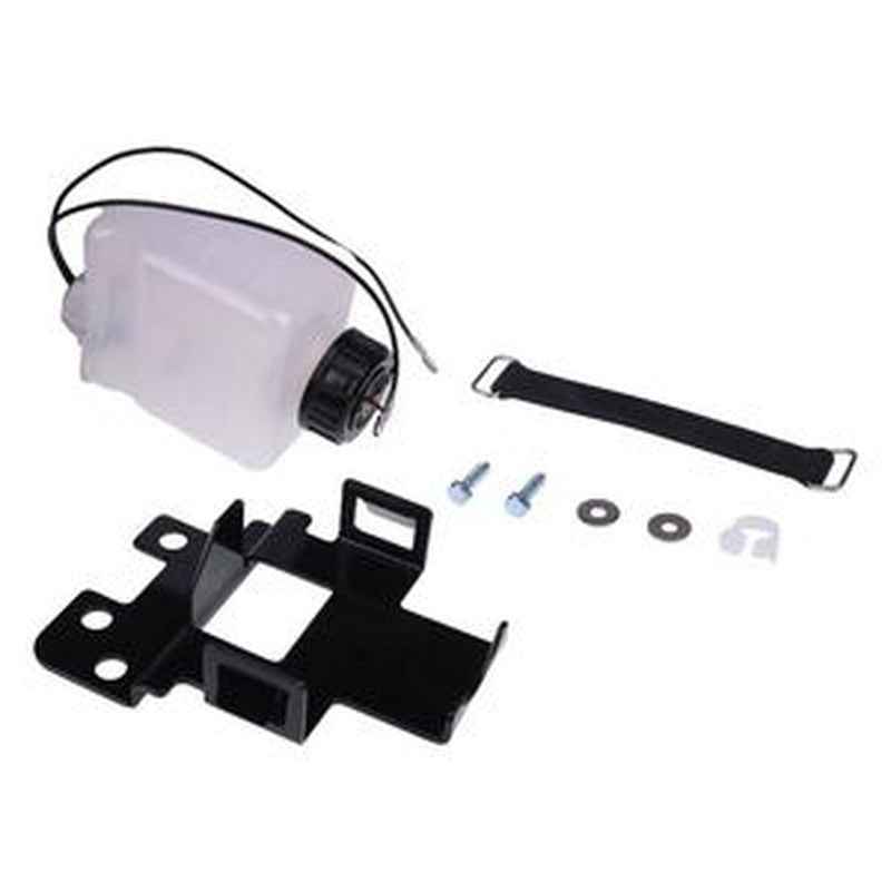 Gear Lube Reservoir Bottle Kit 806193A48 for Mercruiser Sterndrive 1988-1997