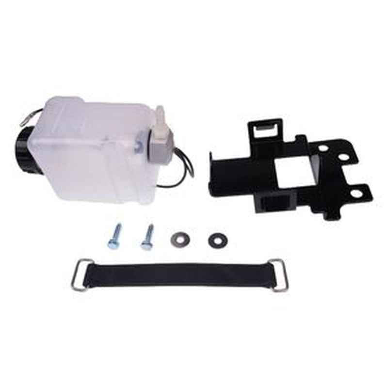 Gear Lube Reservoir Bottle Kit 806193A48 for Mercruiser Sterndrive 1988-1997