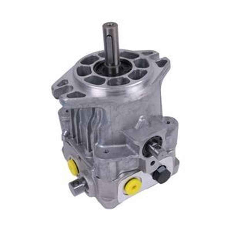 Heavy-Duty Gear Pump 02964400 for Exmark Zero-Turn Mower Lazer Z