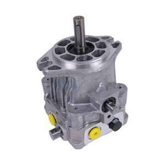 Heavy-Duty Gear Pump 02964400 for Exmark Zero-Turn Mower Lazer Z