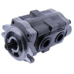 Gear Pump 200-3406 for Caterpillar CAT 322C 325C Excavator 3126B 3126 Engine