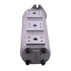 Hydraulic Gear Pump 20T-60-00400 fit KOMATSU PC40-5 PC50UU-1 Excavator