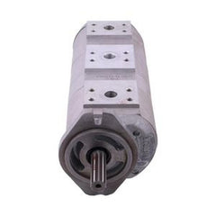 Hydraulic Gear Pump 20T-60-00400 fit KOMATSU PC40-5 PC50UU-1 Excavator
