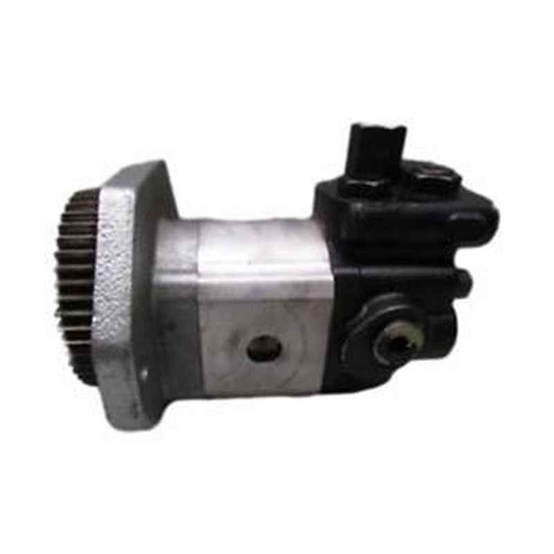 Premium Gear Pump 262-2875 for Caterpillar CAT 3056E Engine & Loaders