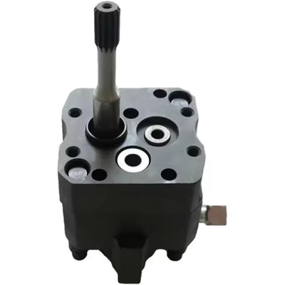 Bomba de engranajes 3034243 para motor Komatsu N14-MTA11