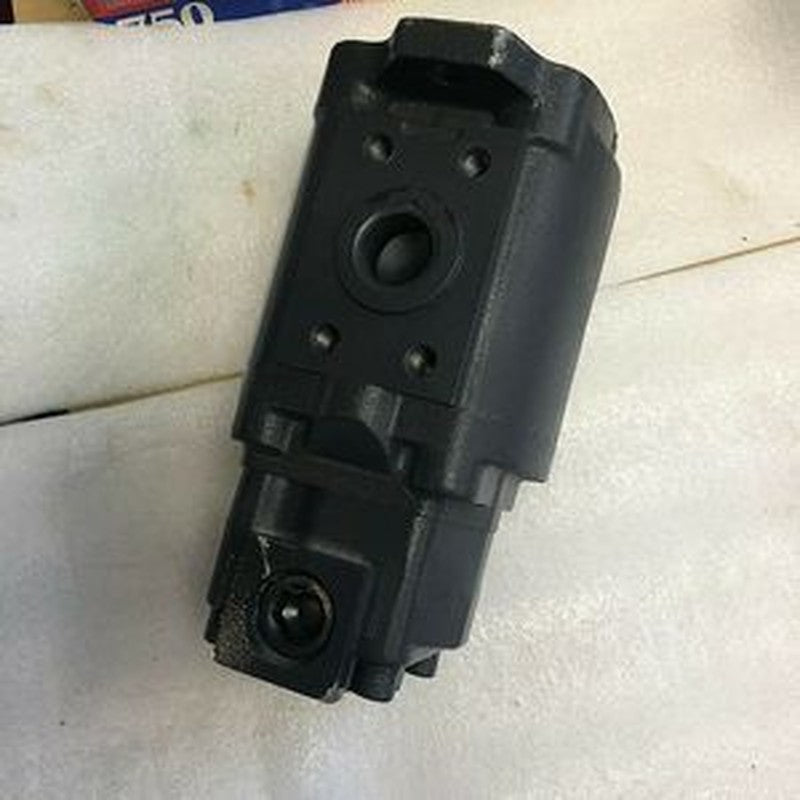 Gear Pump 4397673 for Hitachi Excavator EX60-5 EX60BUN-5 EX70LCK-5