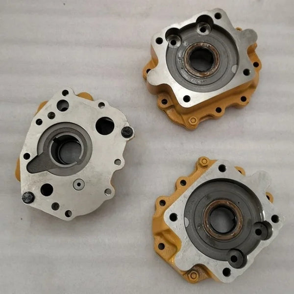 Gear Pump 44081-20180 for Kawasaki Wheel Loader 70ZIV 70ZV 80ZIII