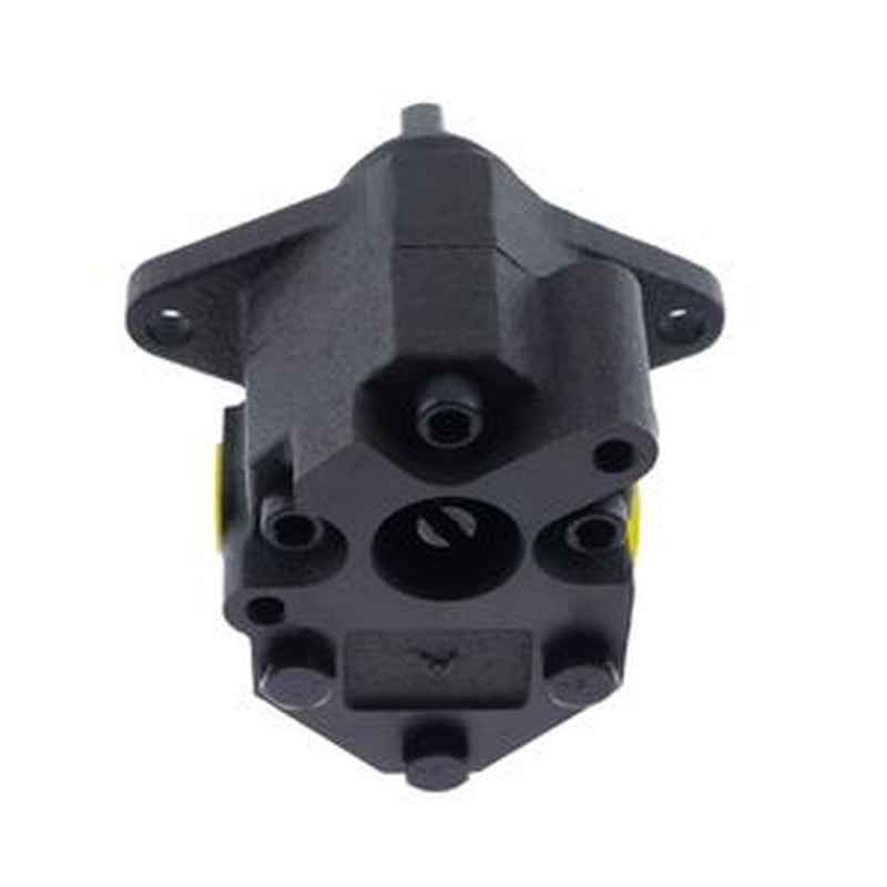 Heavy-Duty Gear Pump 4W5479 for Caterpillar CAT 3408/3412 Engines