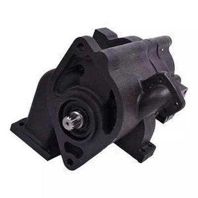 Heavy-Duty Gear Pump 155-3609 6Y-3586 335-1995 374-1605 for Caterpillar CAT Engines