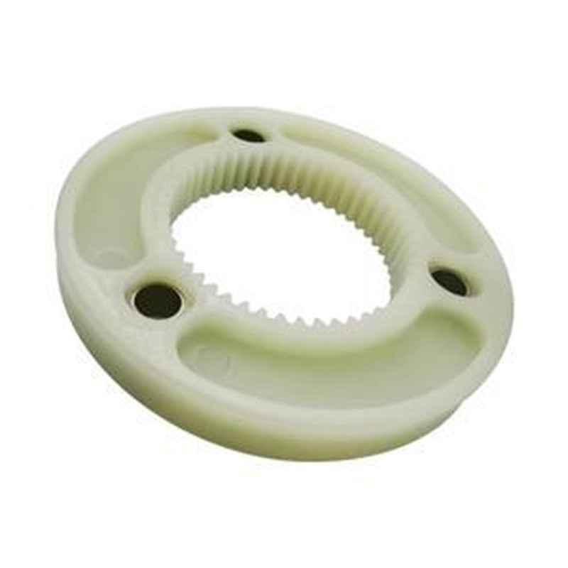 Heavy-Duty Gear Pump Hub Support Coupling 149-5105 for Caterpillar CAT Excavator