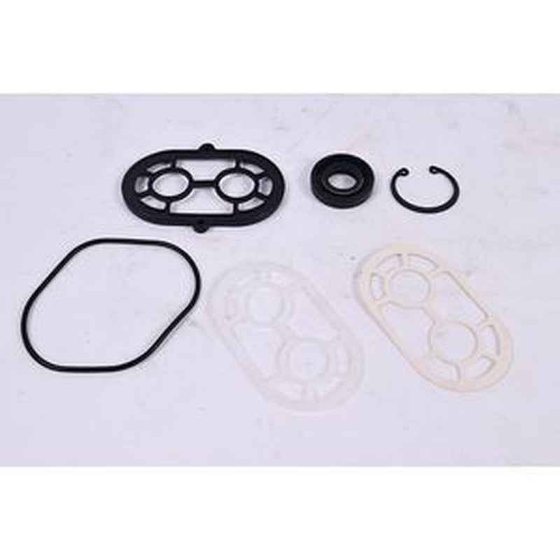 Heavy-Duty Gear Pump Seal Kit 032-9717 for Caterpillar CAT Engines