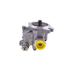 Gear Pump XJBN-00923 for Hyundai Excavators HW140 R140W-7A R160W-9A R170W-9S R180W-9A