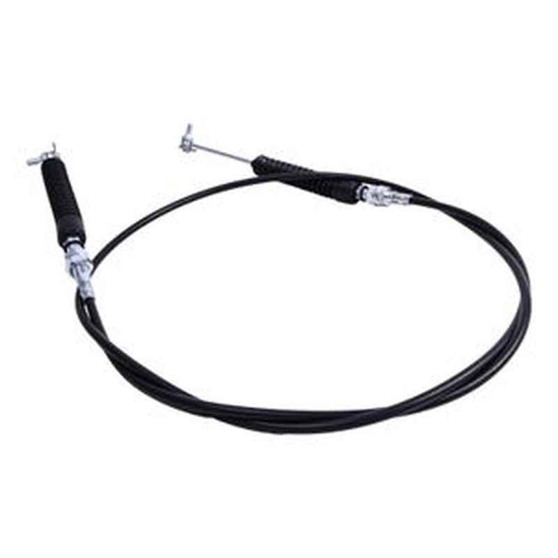 Gear Selector Shift Cable 7081753 7081614 for Polaris Ranger 400 500 800 2010-2014