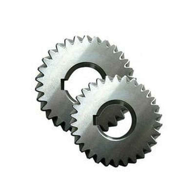 Gear Set 1092-0229-49/50 for Atlas Copco Compressors