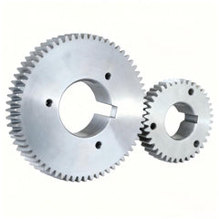 Conjunto de engrenagens 1614-9675-00 1614967500 para compressor Atlas Copco