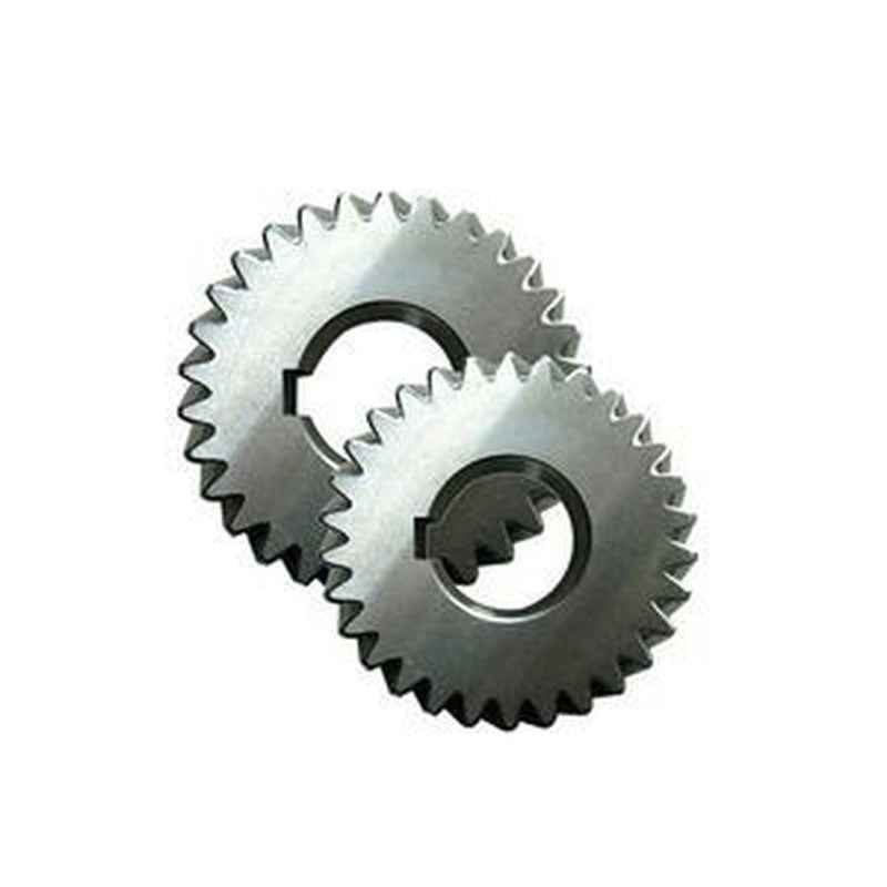 Gear Set 1622-0770-29/30 for Atlas Copco GA90 Air Compressor