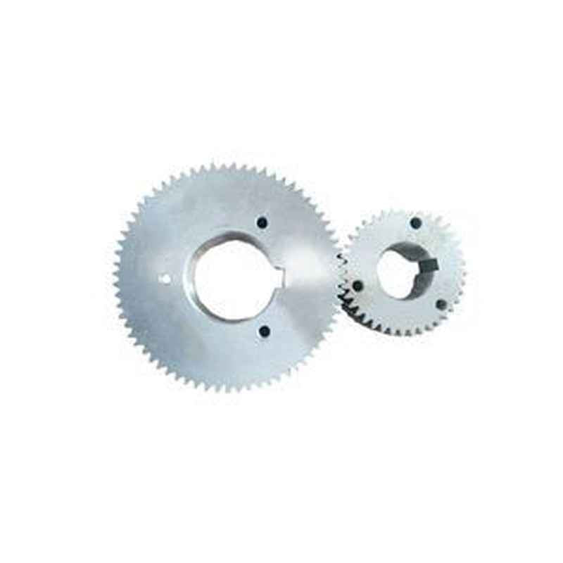 Gear Set 1622-3692-04/03 for Atlas Copco Air Compressor