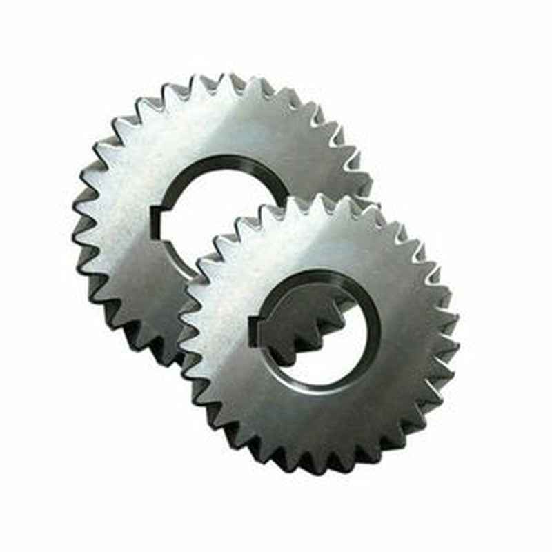 Gear Set 39755517 for Ingersoll Rand Compressor MM132