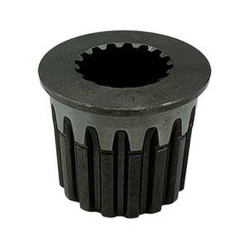 Gear Shaft 203-01-61190 for Komatsu Excavator S4D102E-1 PC120-6