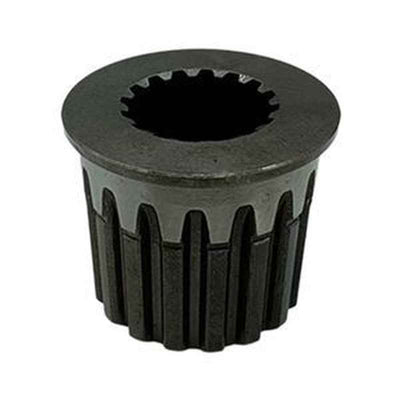 Gear Shaft 203-01-61190 for Komatsu Excavator S4D102E-1 PC120-6