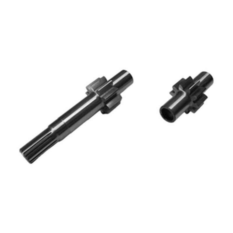 Gear Shaft Kit KITSG257954A1 for CASE 580SM/SL Loader