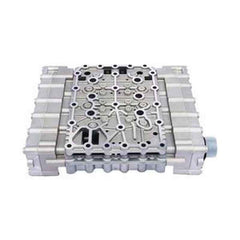 Gear Shaft System 4656-159-019 for Shantui CLG888 Loader